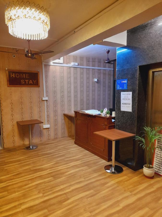 Ac Auberge de jeunesse New Delhi