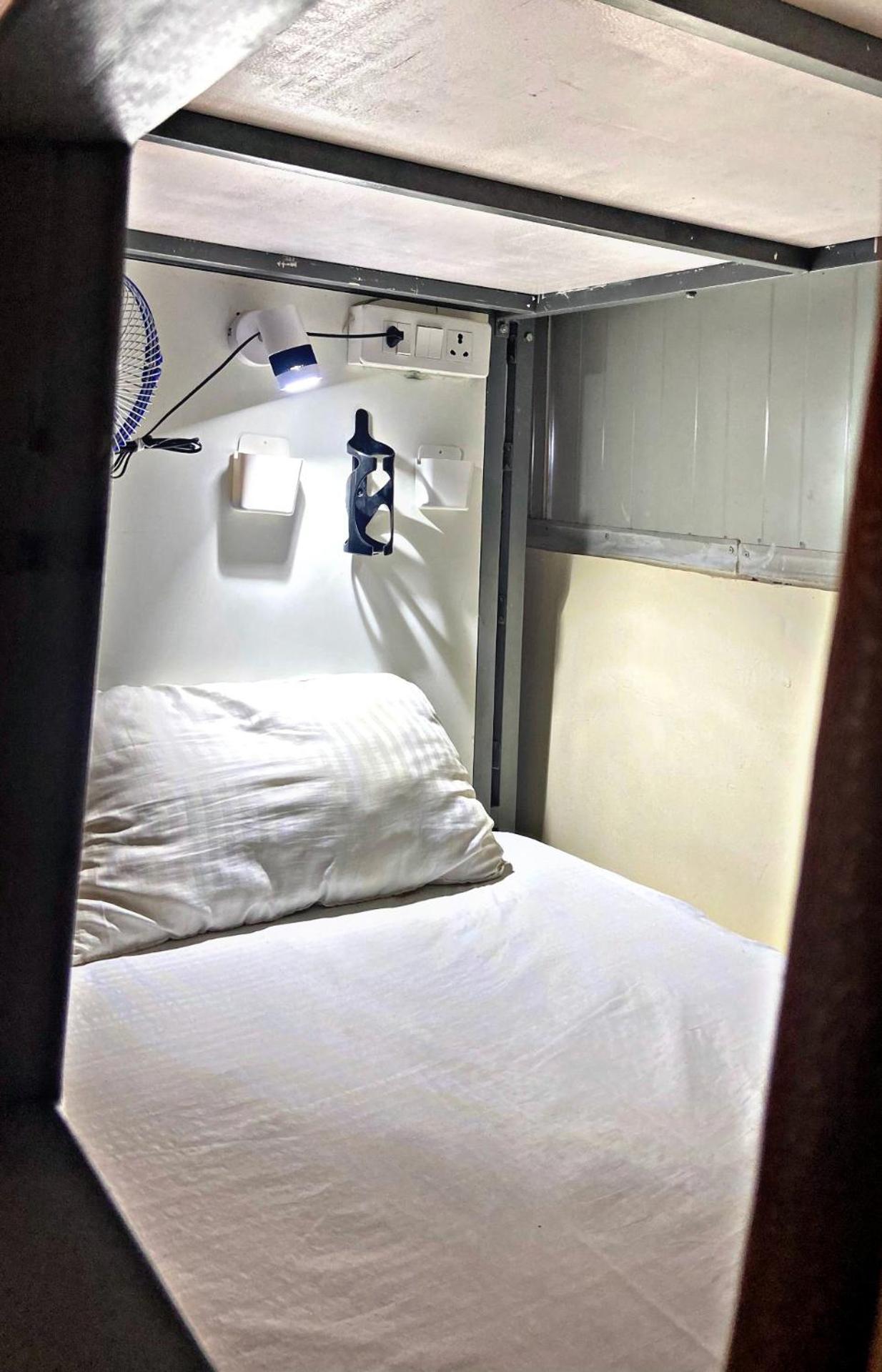 Ac Hostel *