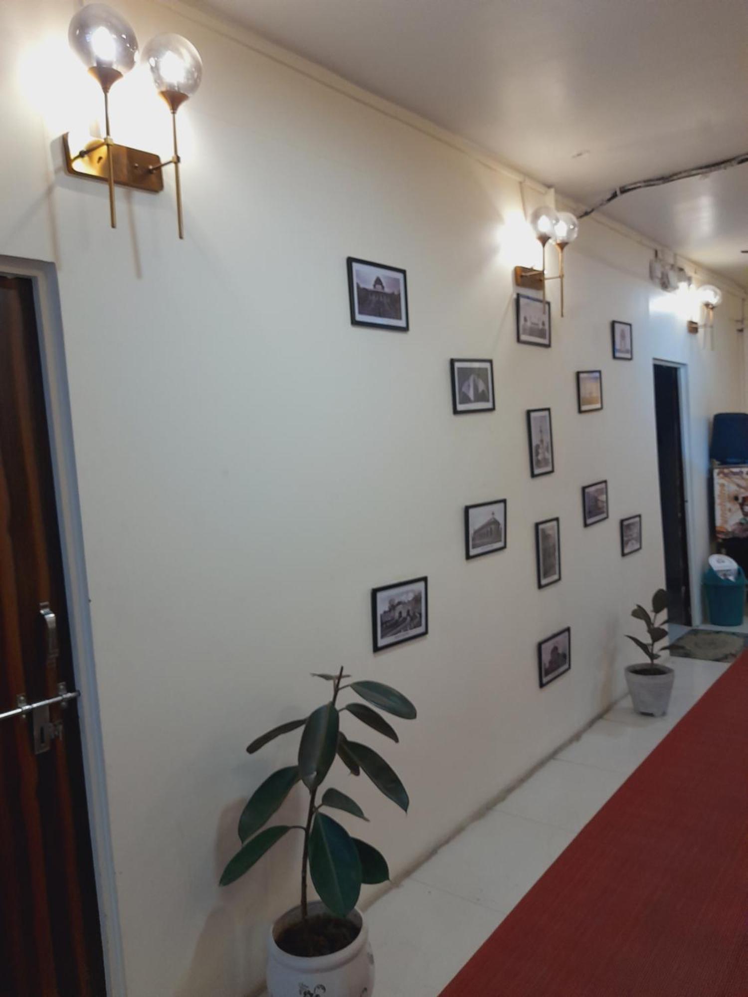 Auberge de jeunesse Ac *