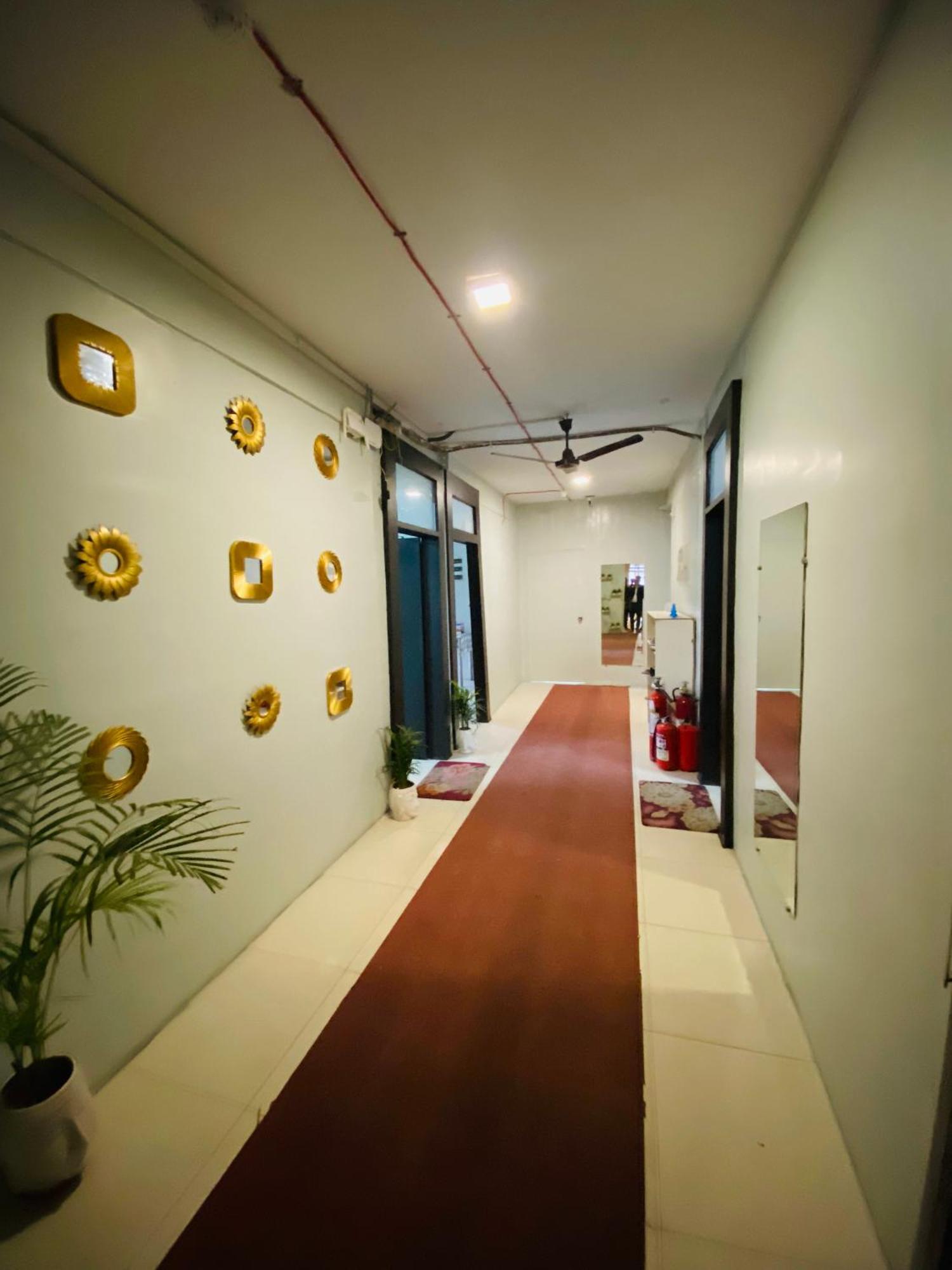 Auberge de jeunesse Ac New Delhi