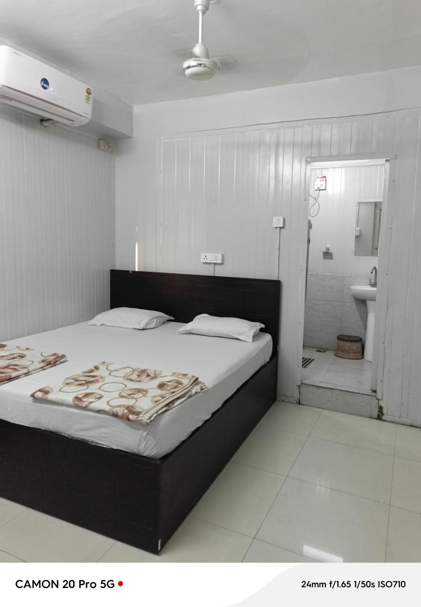 Ac Auberge de jeunesse New Delhi