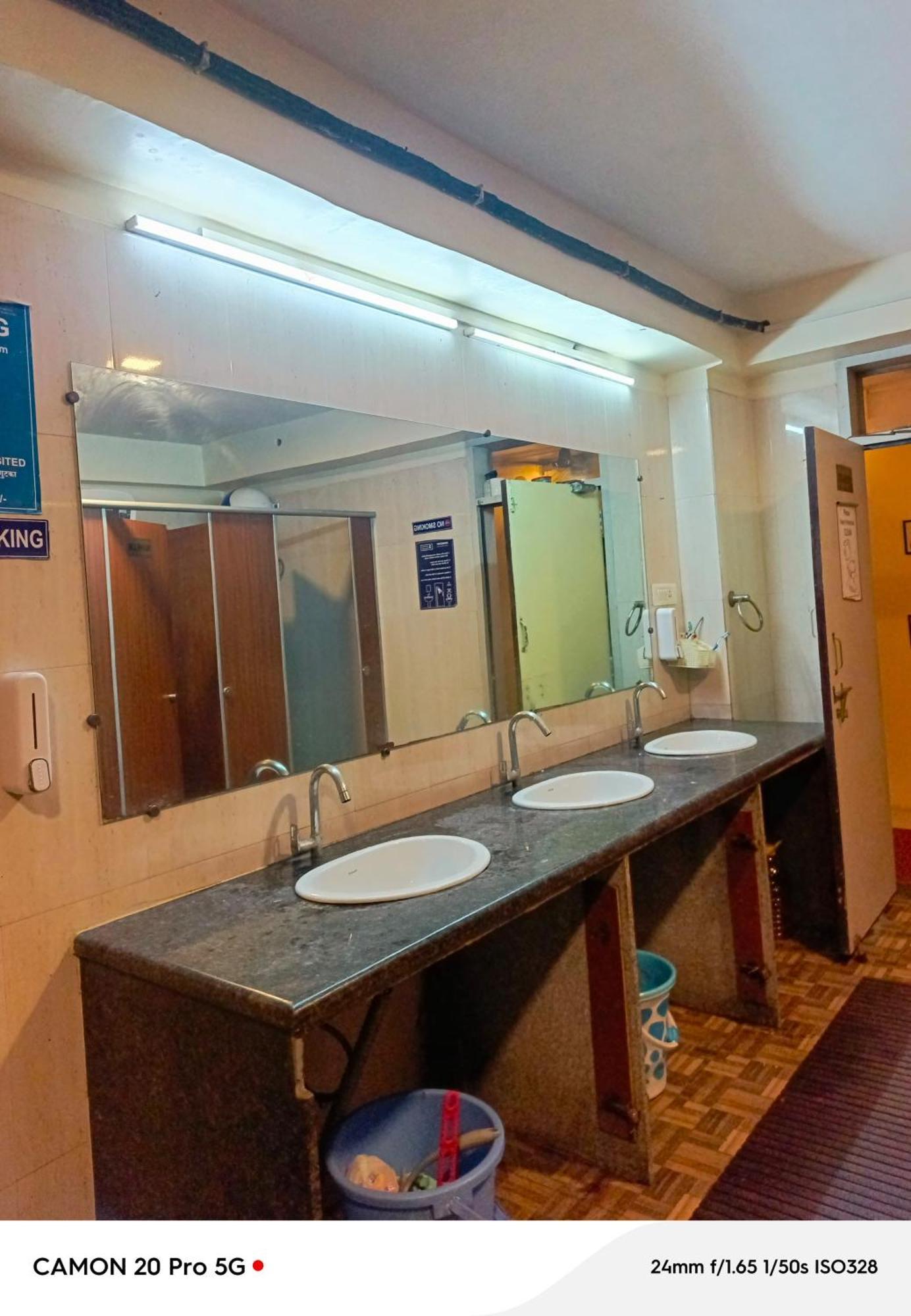 Auberge de jeunesse Ac New Delhi