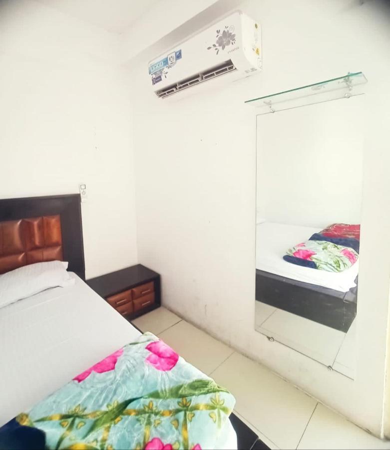 Ac Auberge de jeunesse *