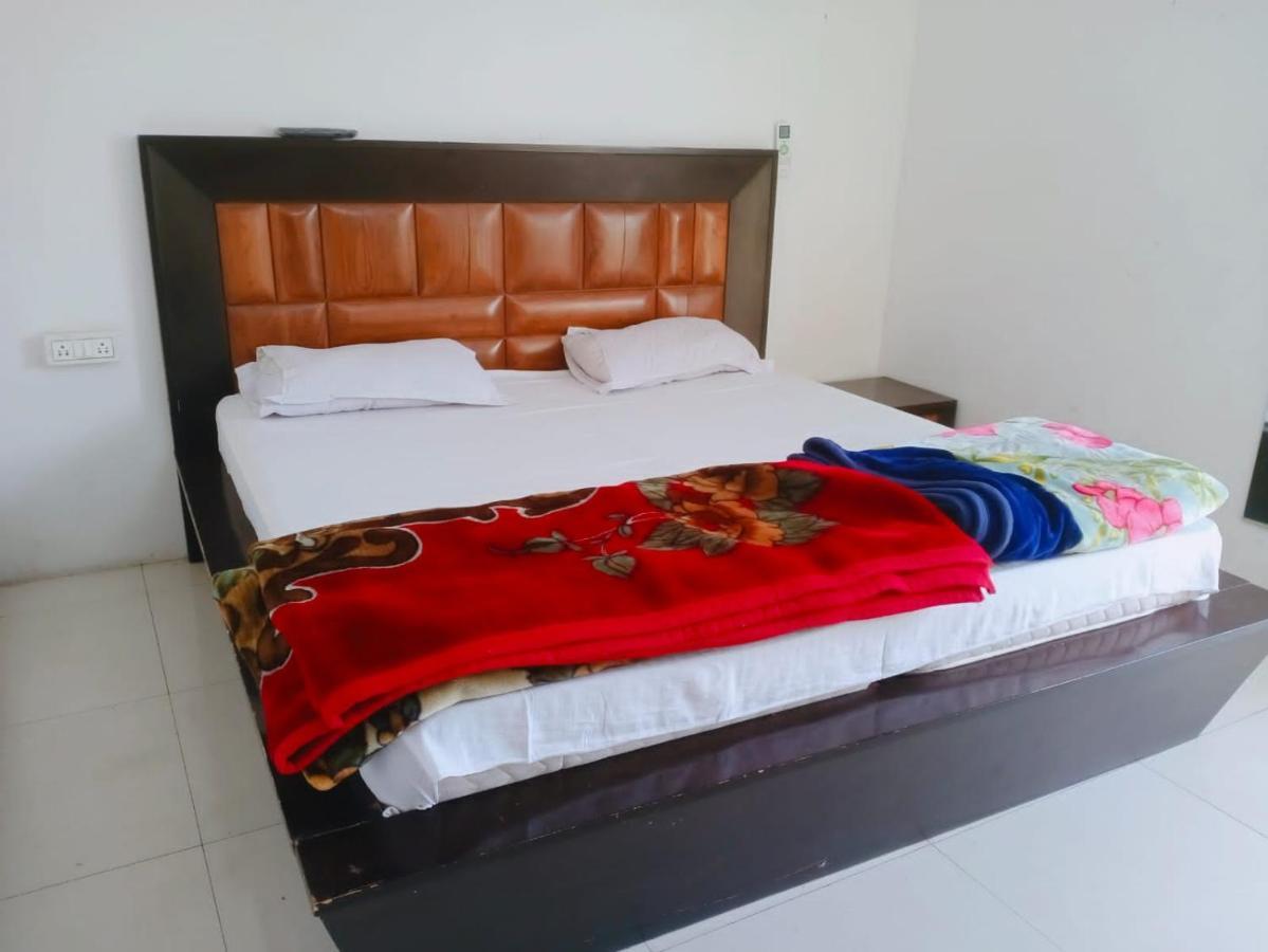 Ac Auberge de jeunesse New Delhi